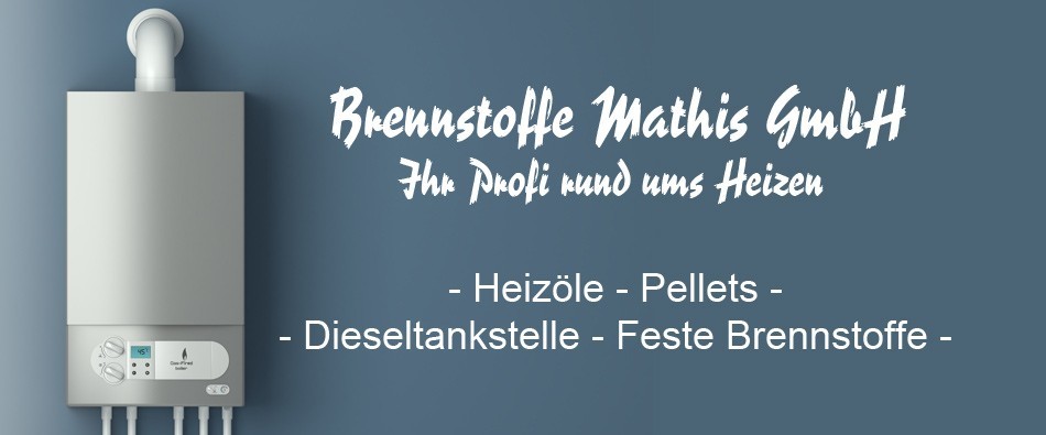 Brennstoffe Mathis GmbH